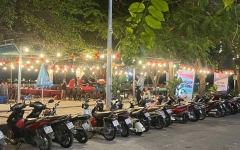 Thông Báo Lịch Nghỉ Tết Nguyên Đán Bính Ngọ 2026 – Nhà Hàng Bến Sông