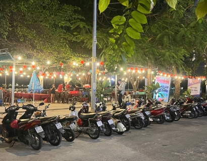 Thông Báo Lịch Nghỉ Tết Nguyên Đán Bính Ngọ 2026 – Nhà Hàng Bến Sông